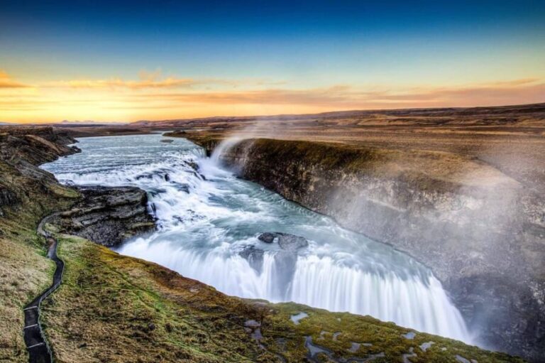 Reykjavik: Private Golden Circle with Northern Lights - FAQ
