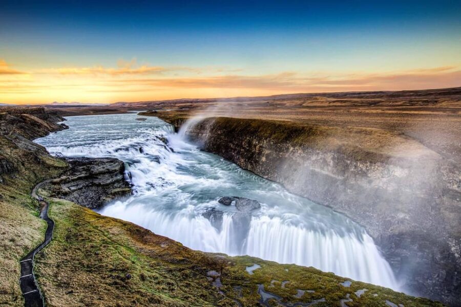 Reykjavik: Private Golden Circle with Northern Lights - FAQ