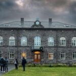 Reykjavik: Private Icelandic Viking Age Walking Tour - An In-Depth Look at the Viking Walking Tour