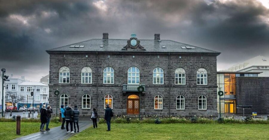 Reykjavik: Private Icelandic Viking Age Walking Tour - An In-Depth Look at the Viking Walking Tour