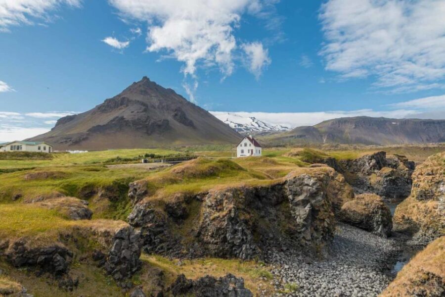 Reykjavik: Private Snaefellsnes and Kirkjufell Jeep Tour - The Experience of a Lifetime — What Makes It Special