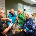 Reykjavik: Private Vegetarian Food Walking Tour - Who Should Book This Tour?
