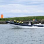 Reykjavik: Puffin Watching Tour by RIB Speedboat - What You Can Expect During the Tour