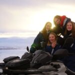 Reykjavik Quad Bike Twin Peaks Tour - The Equipment and Safety Measures