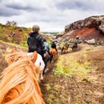 Reykjavik: Red Lava Horse Riding Tour - An In-Depth Look at the Reykjavik Red Lava Horse Riding Tour