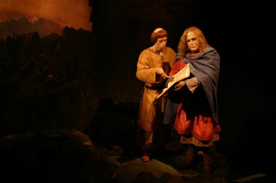 Reykjavik: Saga Museum Entry Ticket - Final Thoughts