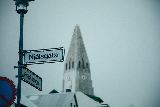 Reykjavik Scavenger Hunt and Highlights Self-Guided Tour - The Sum Up: Is This the Right Tour for You?