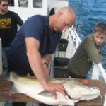 Reykjavik Sea Angling Gourmet - The Itinerary: A Closer Look