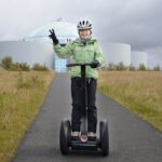 Reykjavik Segway Tour - Final Thoughts
