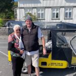Reykjavík Shared Tuk Tuk Tour - Exploring the Reykjavík Shared Tuk Tuk Tour in Detail