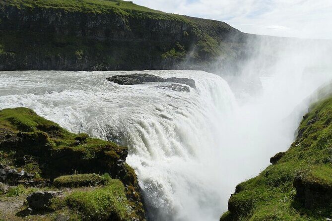 Reykjavik Shore Excursion: The Golden Circle Full Day Tour - FAQ