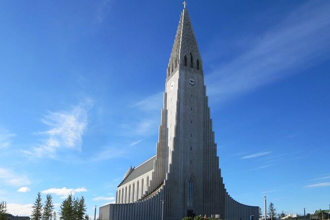 Reykjavik Sightseeing Tour - Who Should Book This Tour?