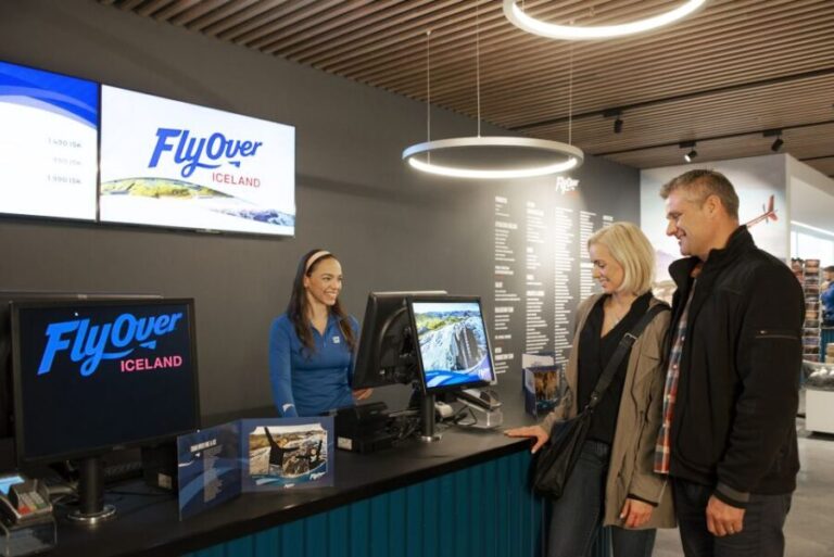 Reykjavik: Silfra Snorkel Tour & Fly Over Iceland VR Ticket - Practical Details & Tips