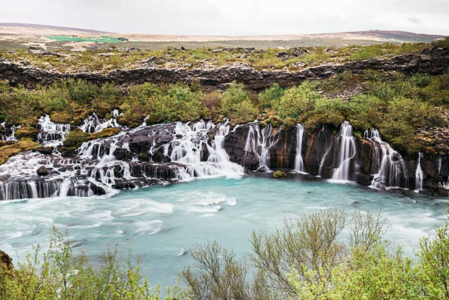 Reykjavik: Silver Circle + Ice Tunnel, Baths, or Lava Cave - The Value and Practicalities