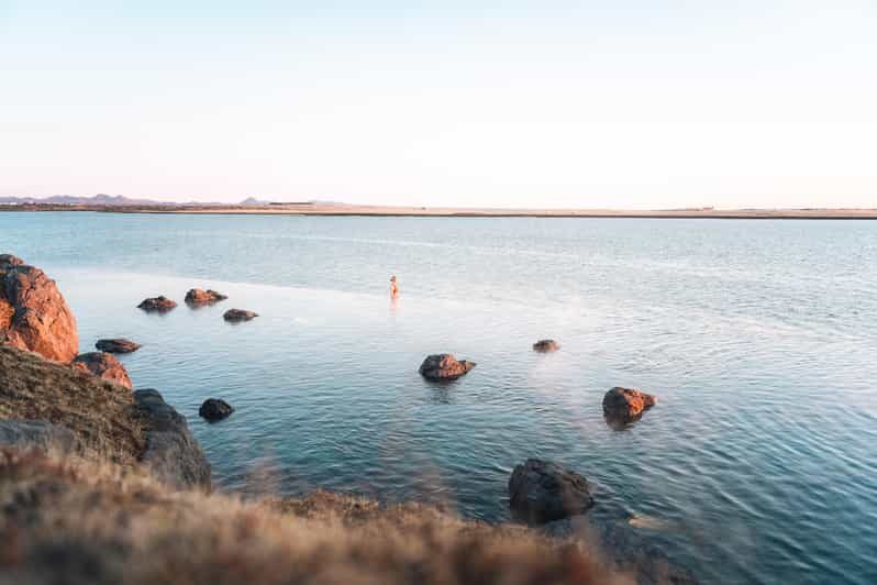 Reykjavik & Sky Lagoon (Pure Pass Entrance) - PRIVATE TOUR - Frequently Asked Questions