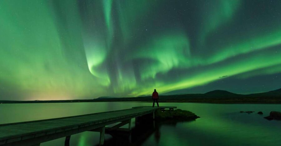 Reykjavik: Small Group Northern Lights Tour - Why This Tour Works for You