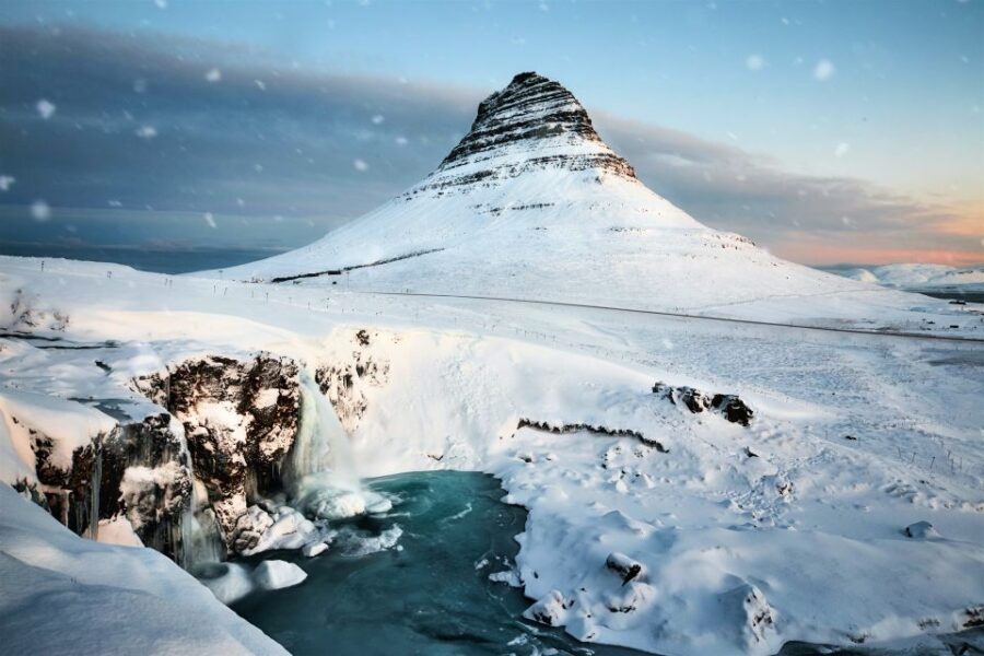 Reykjavik: Snaefellsnes & Mt. Kirkjufell Guided Minibus Tour - What We Appreciate and What to Consider
