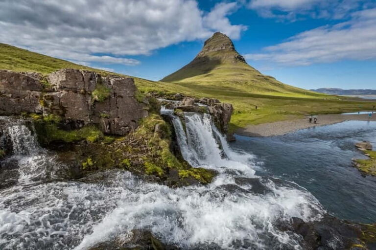 Reykjavik: Snæfellsnes & Mt. Kirkjufell Small Group Tour - Final Thoughts: Is This Tour Right for You?