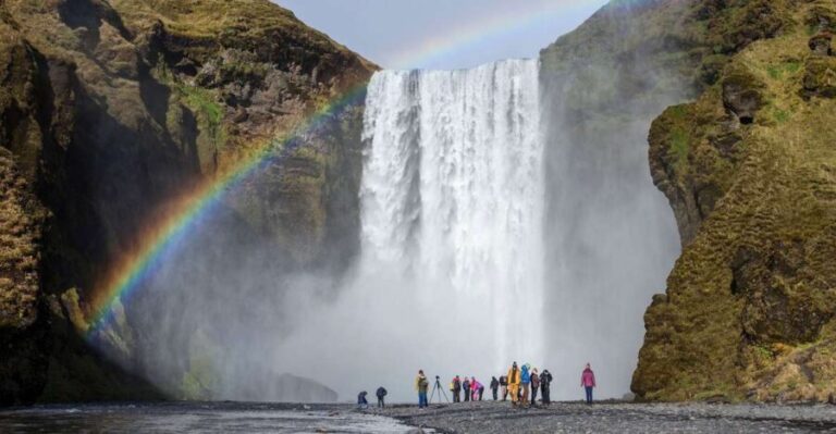 Reykjavik: South Coast Adventure Tour - Why This Tour Works for You