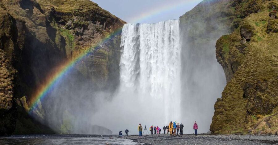 Reykjavik: South Coast Adventure Tour - Why This Tour Works for You
