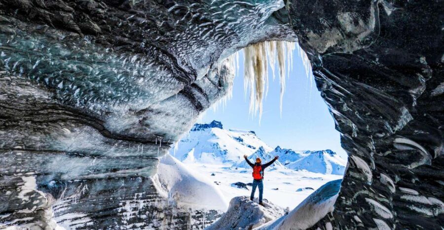 Reykjavik: South Coast and Katla Ice Cave Small Group Tour - The Value of the Experience
