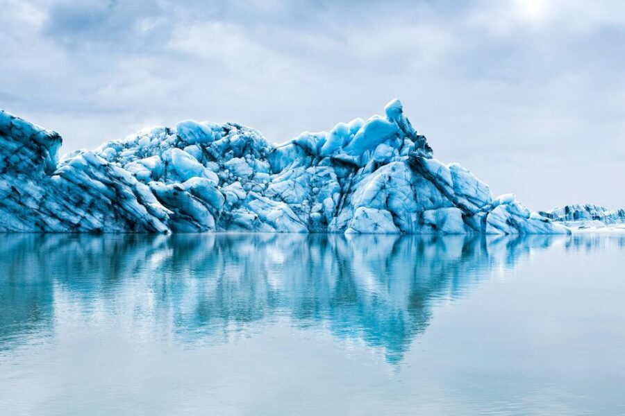 Reykjavik: South Coast, Diamond Beach, and Jökulsárlón Tour - A Deep Dive into the Tour Experience