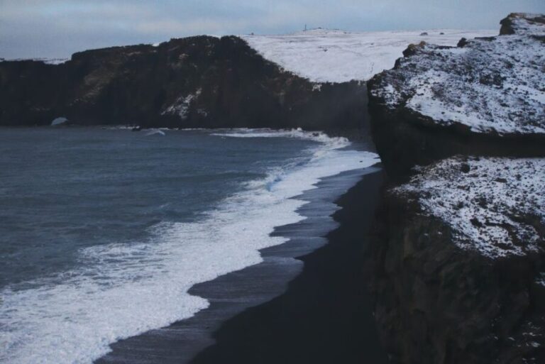 Reykjavik: South Coast Private Guided Day Tour - The Sum Up: Is This Tour Right for You?