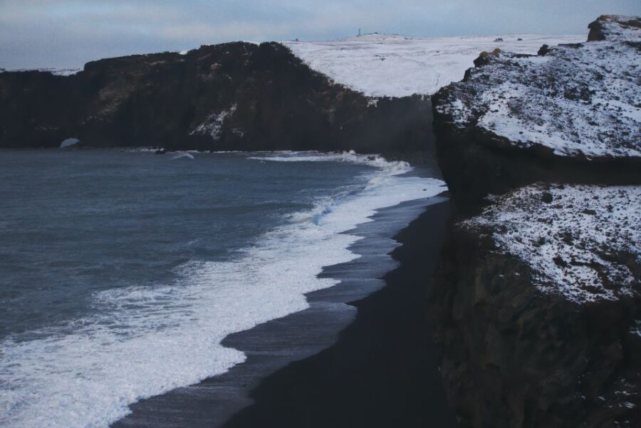 Reykjavik: South Coast Private Guided Day Tour - The Sum Up: Is This Tour Right for You?