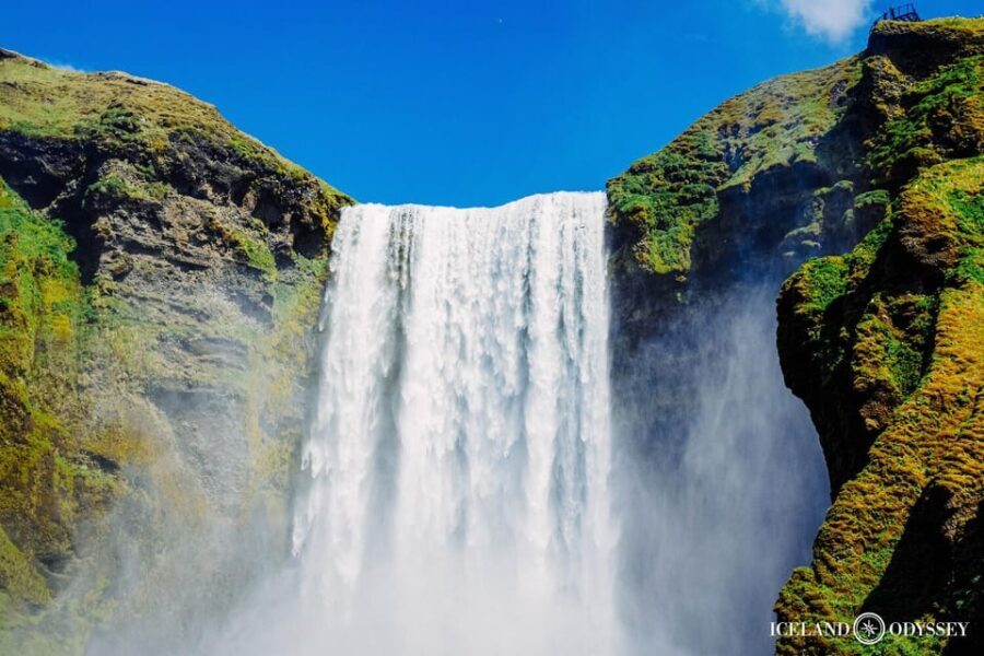 Reykjavik: South Coast, Waterfalls, Black Beach Private Tour - Who Should Consider This Tour?