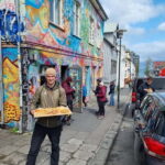 Reykjavik: Street Food Walking Tour - Why This Tour Stands Out