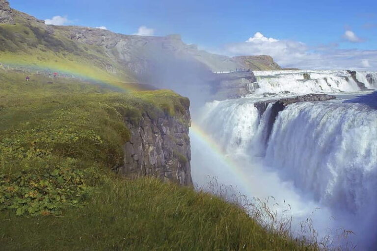 Reykjavik: The Golden Circle Full-Day Tour - Final Thoughts: Is This Tour Worth It?