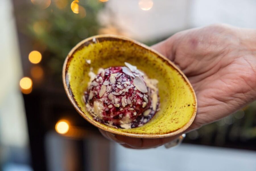 Reykjavik: The Icelandic Sweet Tooth Tour - Who Will Love This Tour?