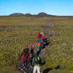 Reykjavik: Thrihnukagigur Volcano Guided Hiking Day Trip - The Itinerary in Detail