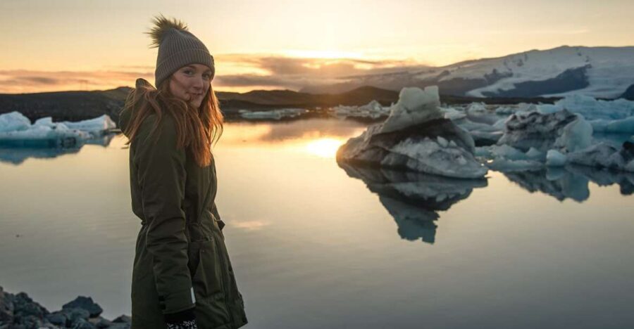 Reykjavik: Vatnajökull Glacier Hike & Jökulsárlón w/ Photos - Value and Practical Considerations
