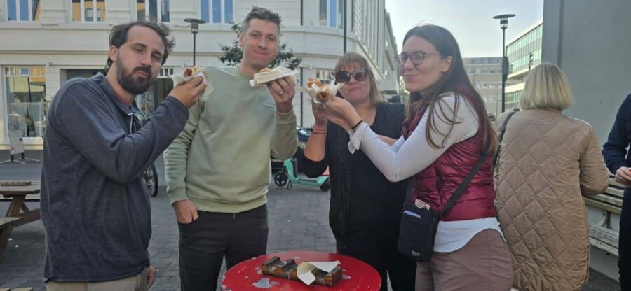 Reykjavik: Vikings Culinary Tales - Analyzing the Value