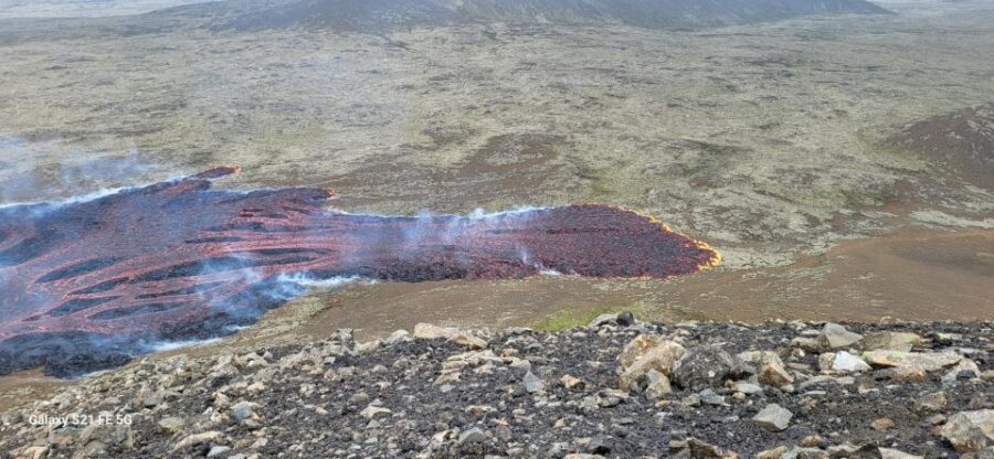 Reykjavík: Volcano Hike, Visit Grindavík and Blue Lagoon - The Experience: What It All Means for You