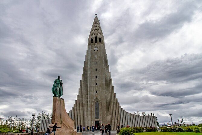 Reykjavík Walking Tour - The Sum Up: Who Is This Tour For?