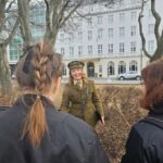 Reykjavik: World War II Walking tour around the city centre - Analyzing the Value — Is It Worth the Cost?