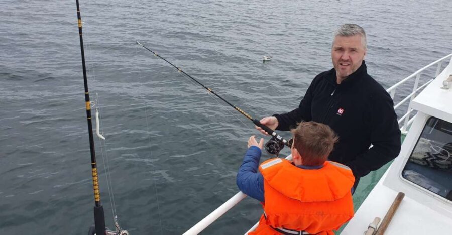 Reykjavik's Finest Catch: Guided Sea Angling Tour - Final Thoughts