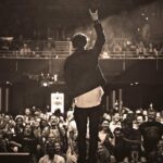 Reza Edge of Illusion Show in Branson - A Closer Look at the Reza Edge of Illusion Show