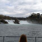 Rhine Falls and Stein am Rhein Adventure from Zurich - A Deep Dive into the Tour Experience