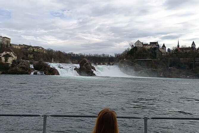 Rhine Falls and Stein am Rhein Adventure from Zurich - A Deep Dive into the Tour Experience
