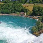 Rhine Falls & Stein am Rhein: Private Tour with a Local - Itinerary Breakdown