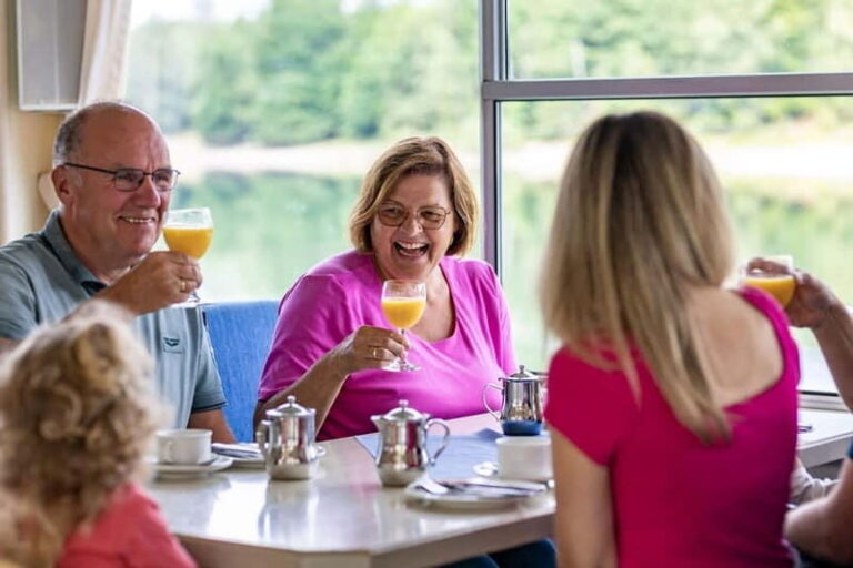 Rhine tour for the soul: Loreley boat trip and pilgrimage site - Final Thoughts