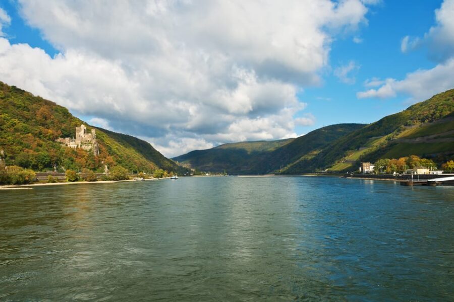 Rhine Valley Castles: 1.5-Hour Boat Tour from Rüdesheim - Who Should Consider This Tour?