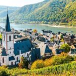 Rhine Valley: Half Day Tour from Frankfurt - An In-Depth Look at the Rhine Valley Half Day Tour