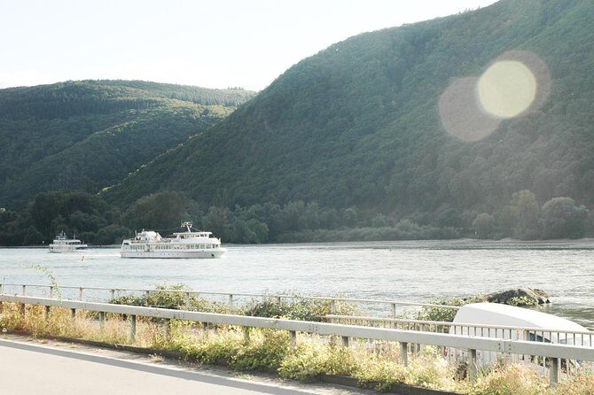 Rhine Valley Trip from Frankfurt including Rhine River Cruise - Frequently Asked Questions