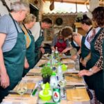 Rhodes: 1952 Farmhouse Cooking & Lunch with Unlimited Wine - Who Will Love This Experience?