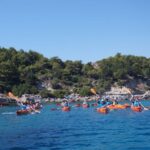 Rhodes: 2-Day Sea Kayaking and Hiking Combo Activity - What’s Included and What to Bring
