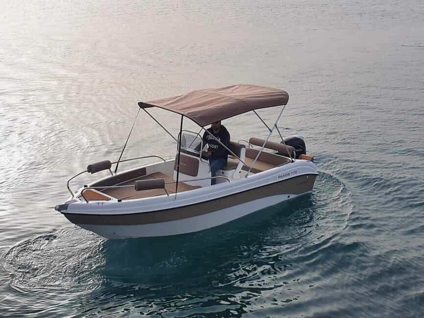 Rhodes: 4 Hour Private Boat Fishing Trip with Equipment - Why This Tour Offers Great Value